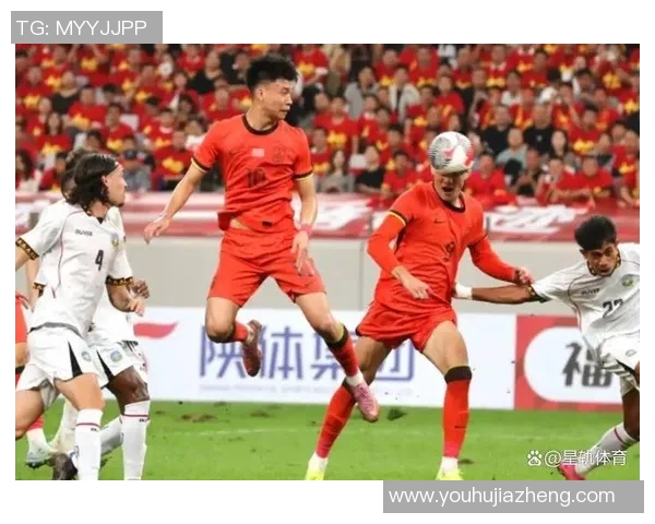 U23国足与朝鲜激战回顾精彩录像重温比赛瞬间与精彩进球分析
